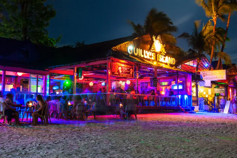 Cebu, Boracay, and Beyond: Island Vibes of Philippines Nightlife (필리핀 밤문화)