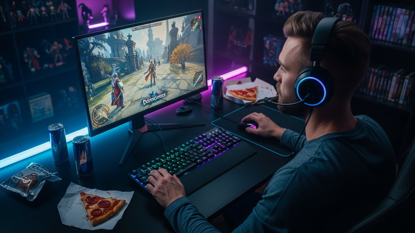 Jewel4D: Redefining the Digital Gaming Experience for Modern Players