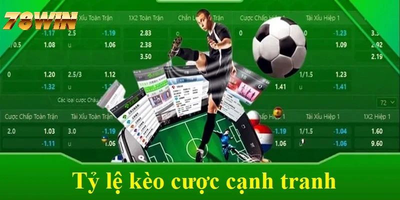 latest kèo nhà cái updates and football insights in 2025