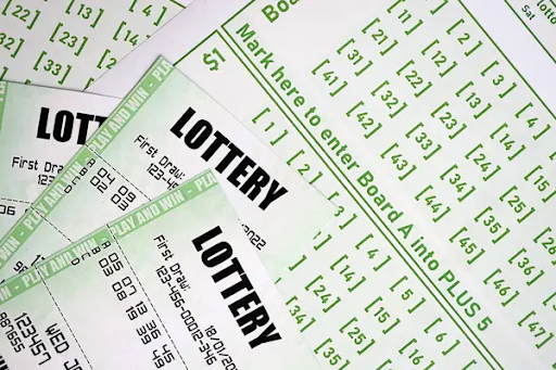 Factors That Influence Online Lottery Sydney Pools Participation