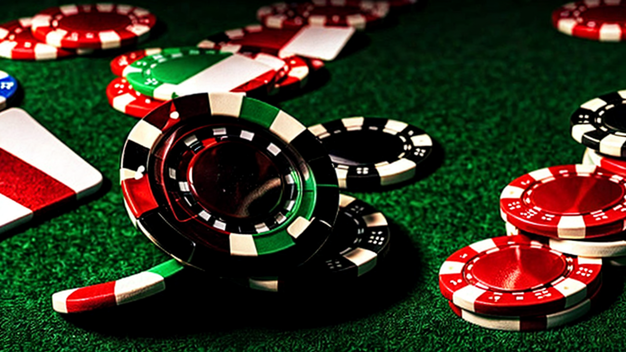 Agen Togel: Understanding the Role of Lottery Agents in Online Casino Gaming