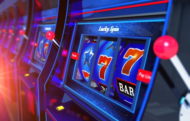 Is This Slot Platform Safe and Reliable?