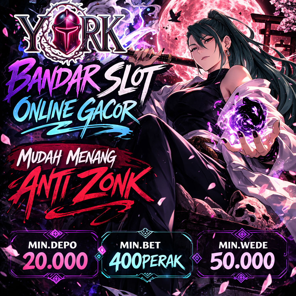 Bagaimana Cara Menemukan Slot Terbaik?