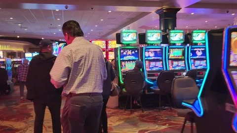 Understanding Casino Gaming Trends: A Deep Dive into ACE77 and Slot Gacor