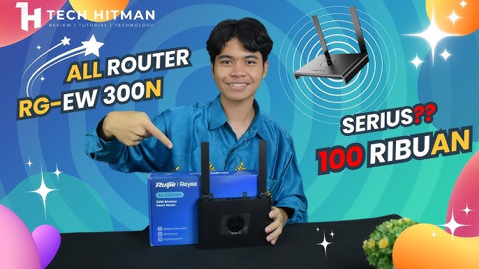 Apa yang Membuat ug300 Berbeda dari yang Lain?