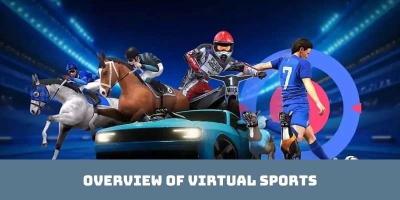 What is Virtual Sports? Tips for Beginners to Win Big