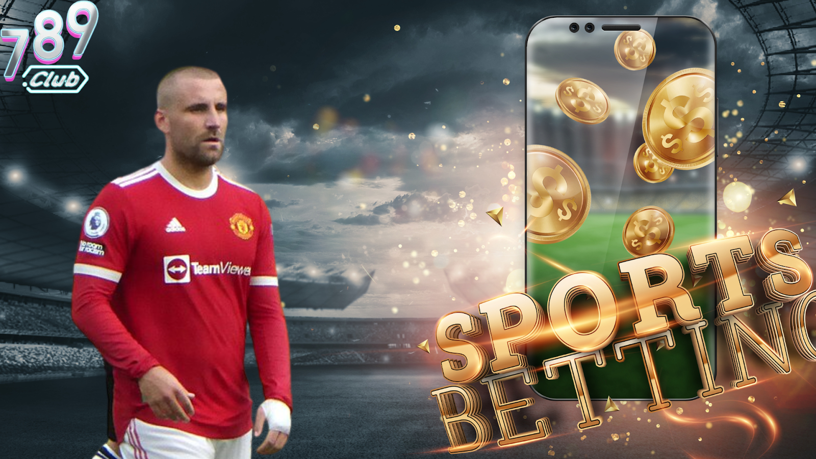 Luke Paul Hoare Shaw: A Complete Profile of a Modern Defensive Talent