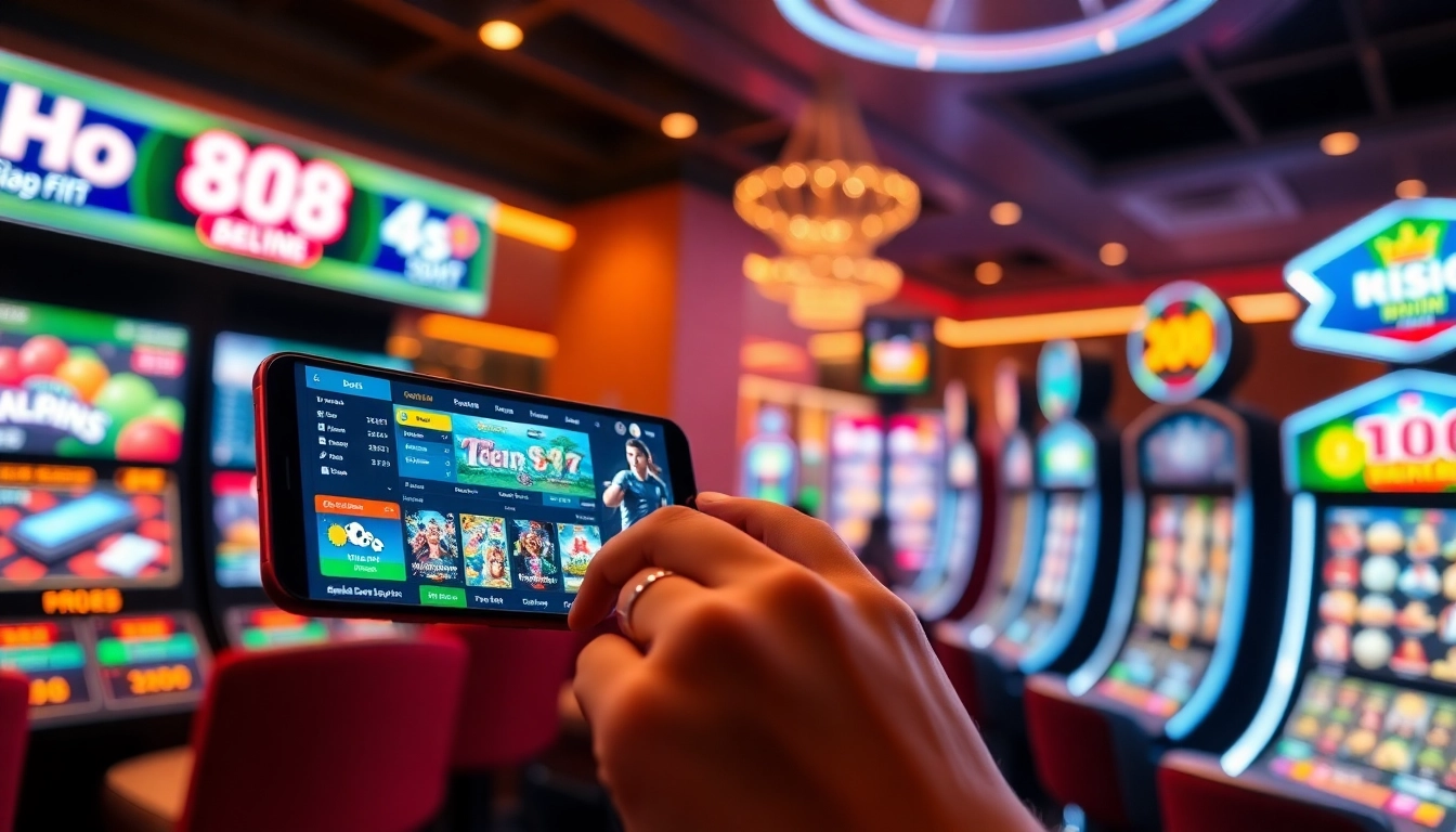 RR88 Platform Overview: An Informational Guide to Online Gaming Ecosystems