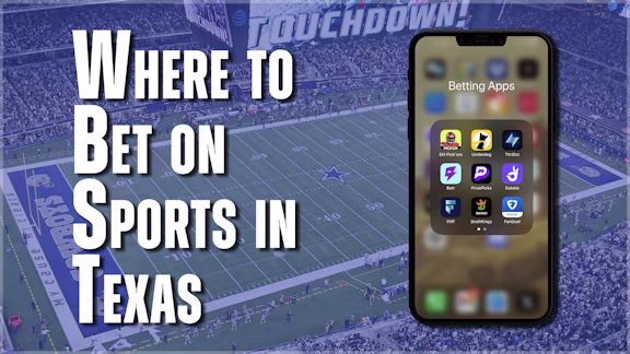 Sports Betting Apps for Texas: A Professional Guide for Modern Bettors