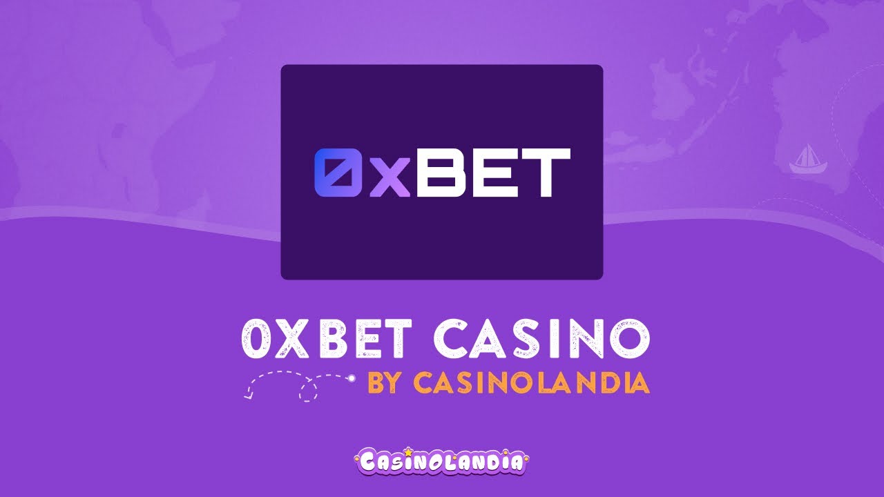 Why Is OXBET Gaining Popularity Fast?