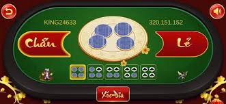 Game Bai Doi Thuong Xoc Dia – Traditional Online Dice Game