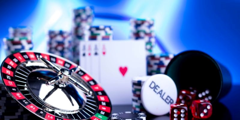 Discover Red Hall Blackjack – A blackjack game not for those who play it safe.