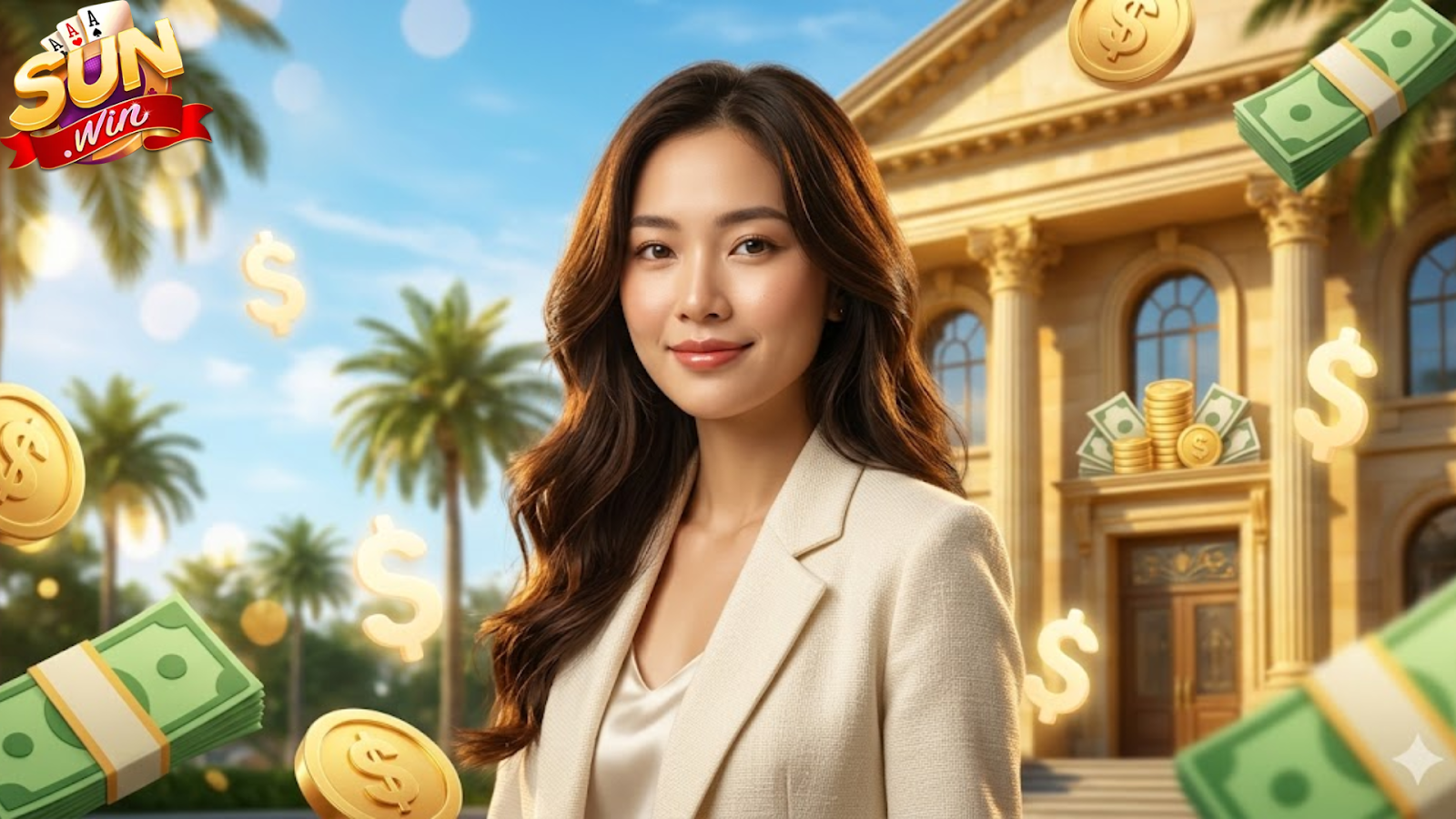 OFFICIAL SUNWIN HOMEPAGE 2026 – A COMPLETE GUIDE TO A TRUSTED ENTERTAINMENT PLATFORM