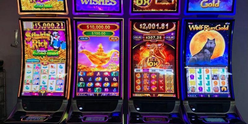 White Dove Bet – Premium Online Casino, Live Casino & Sportsbook