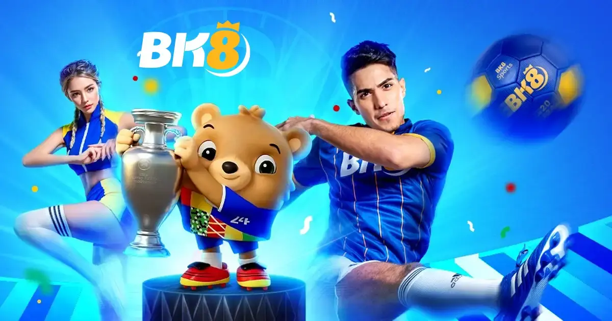 Exploring BK8 Casino Games – Slots, Live Dealers, and More