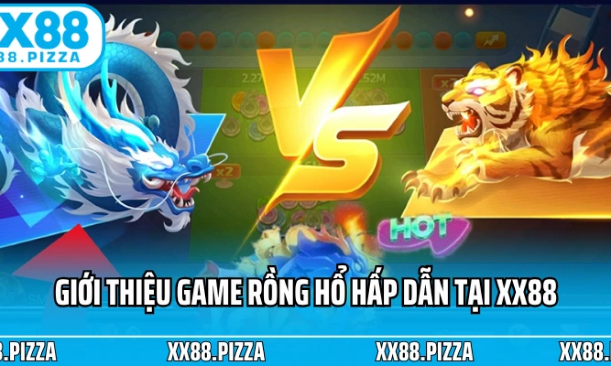 Best Slot Games You Can Play on XX88