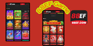 88EF Game Download Latest Version for Android 2026
