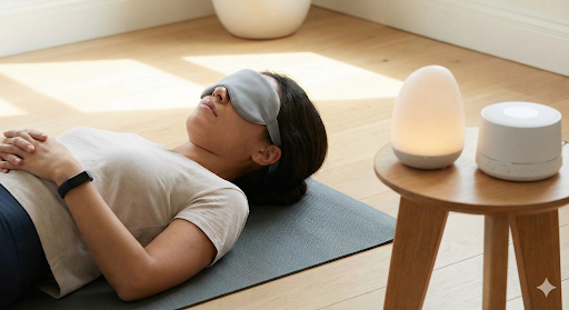 Best Relaxation Devices in 2026