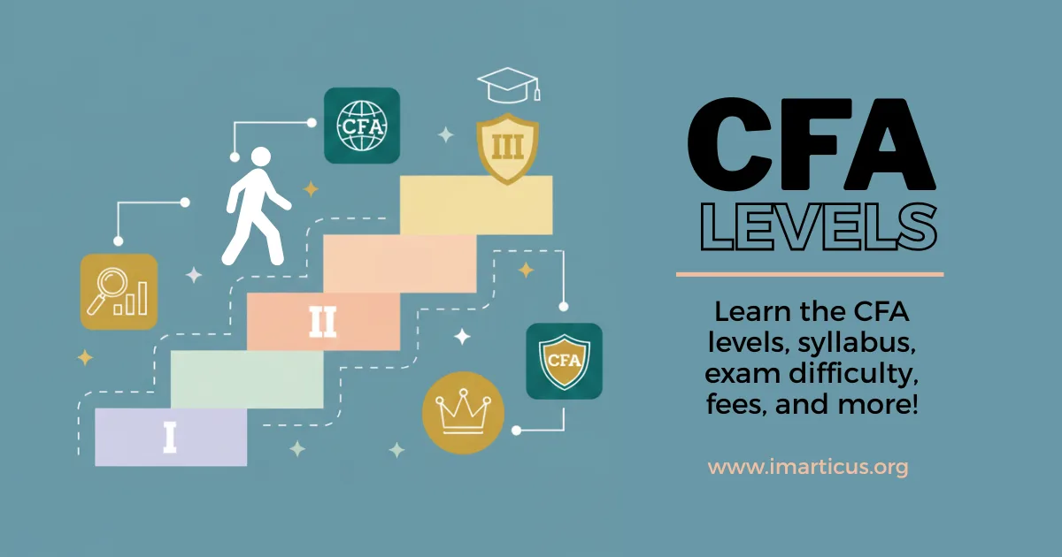 How to Prepare for the CFA Course Level-Wise Strategy Guide?