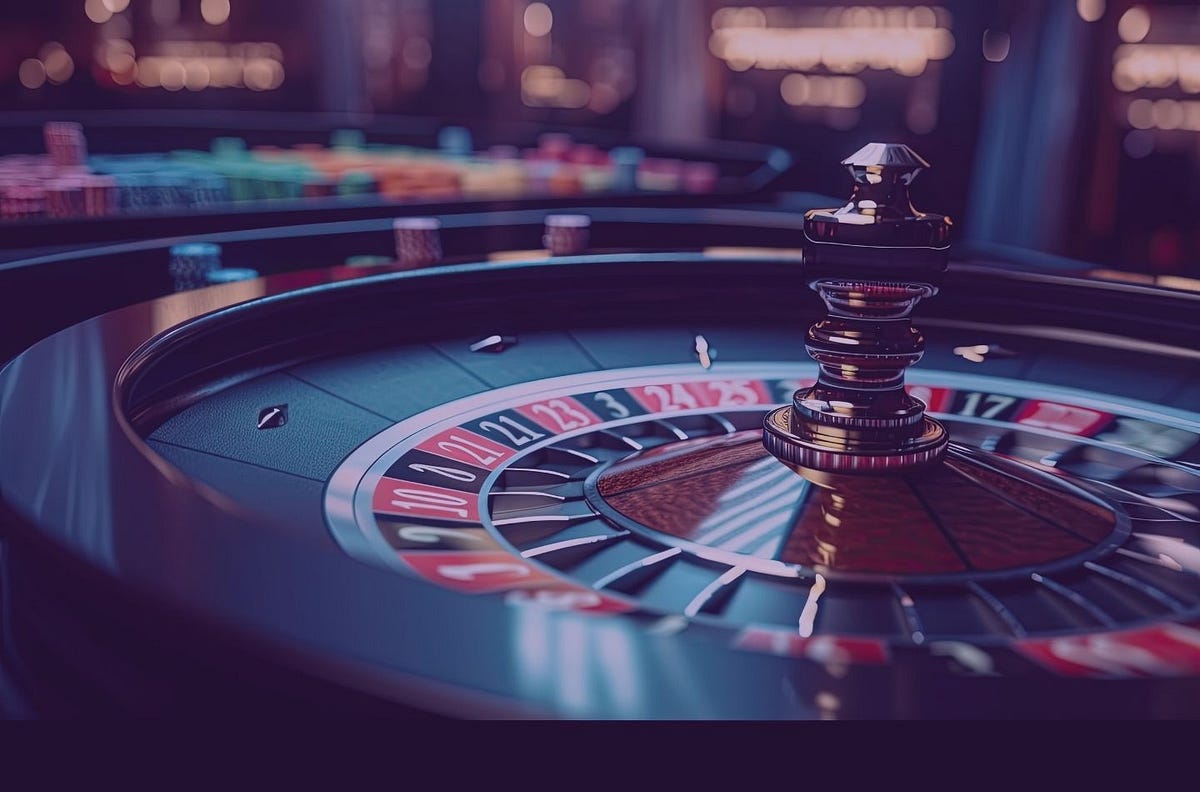Exploring the Digital Casino Landscape: A Modern Perspective