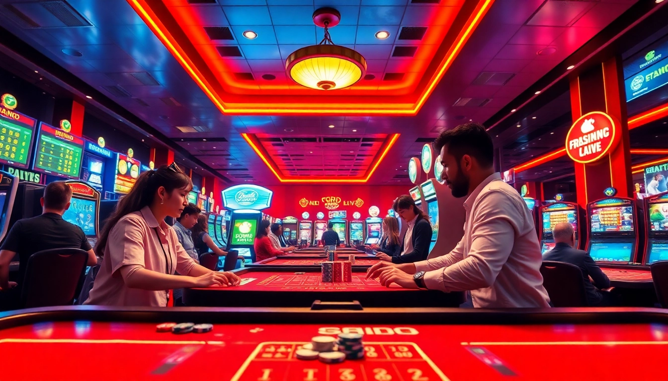 How to Maximize Your Winnings on F168: Trusted Platform for Online Slots and Live Casino Games