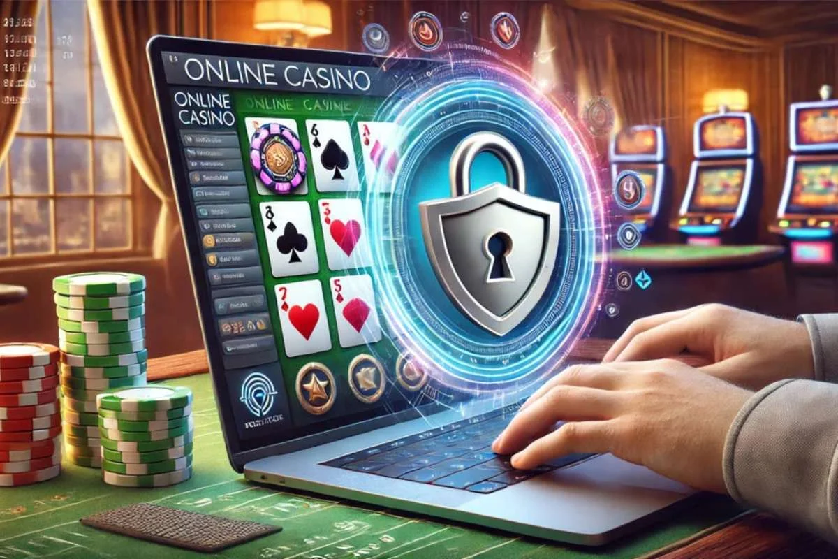 How 88vv.com Ensures Safe and Secure Online Gambling
