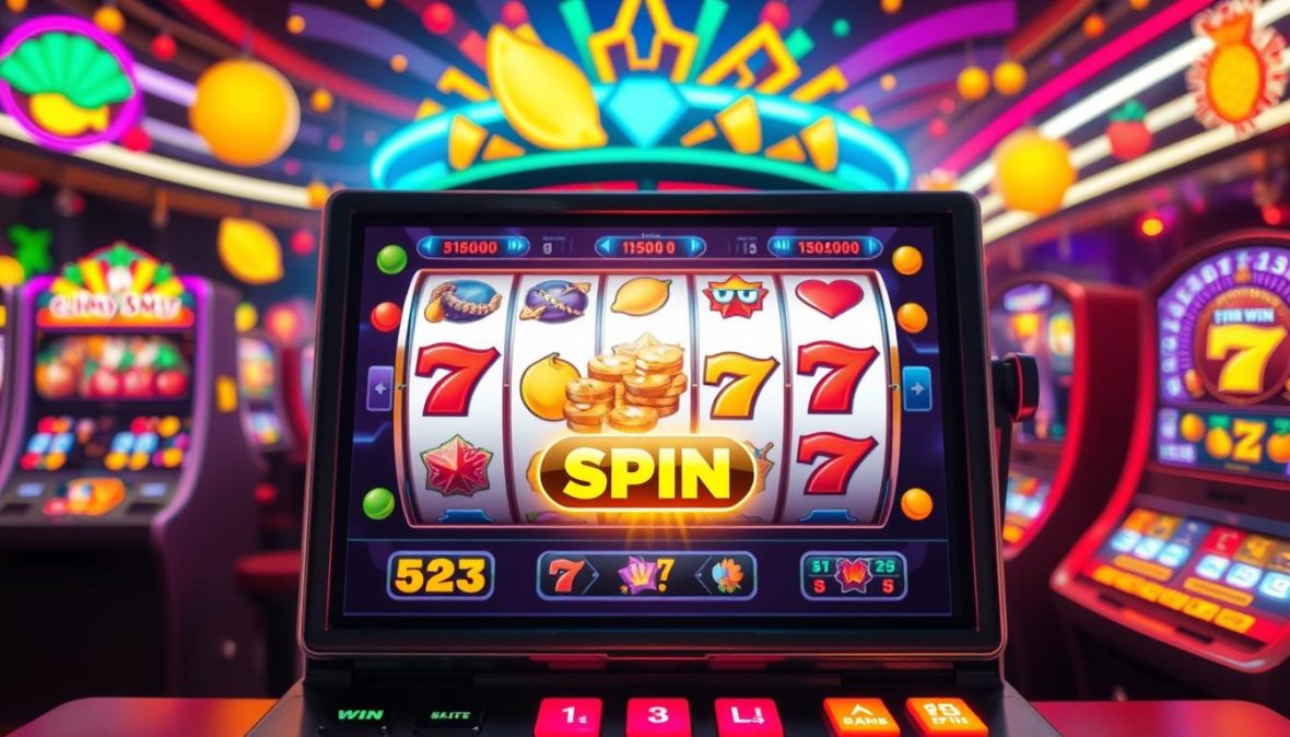 Can I Play Slots on five88 for Free?