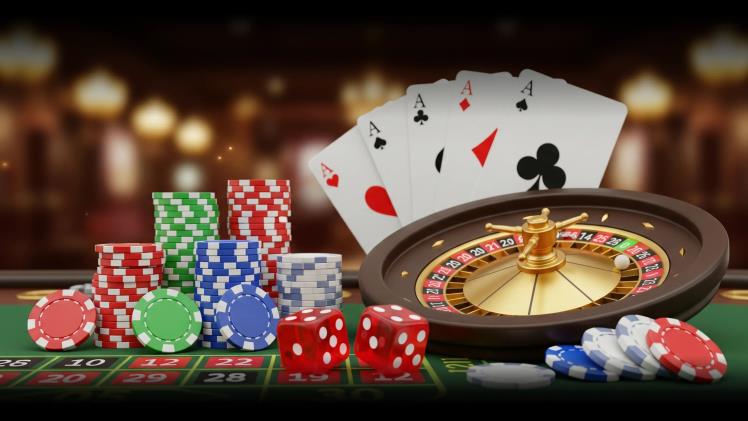 Live Casino Entertainment: Why Players Prefer GG88 Live Tables