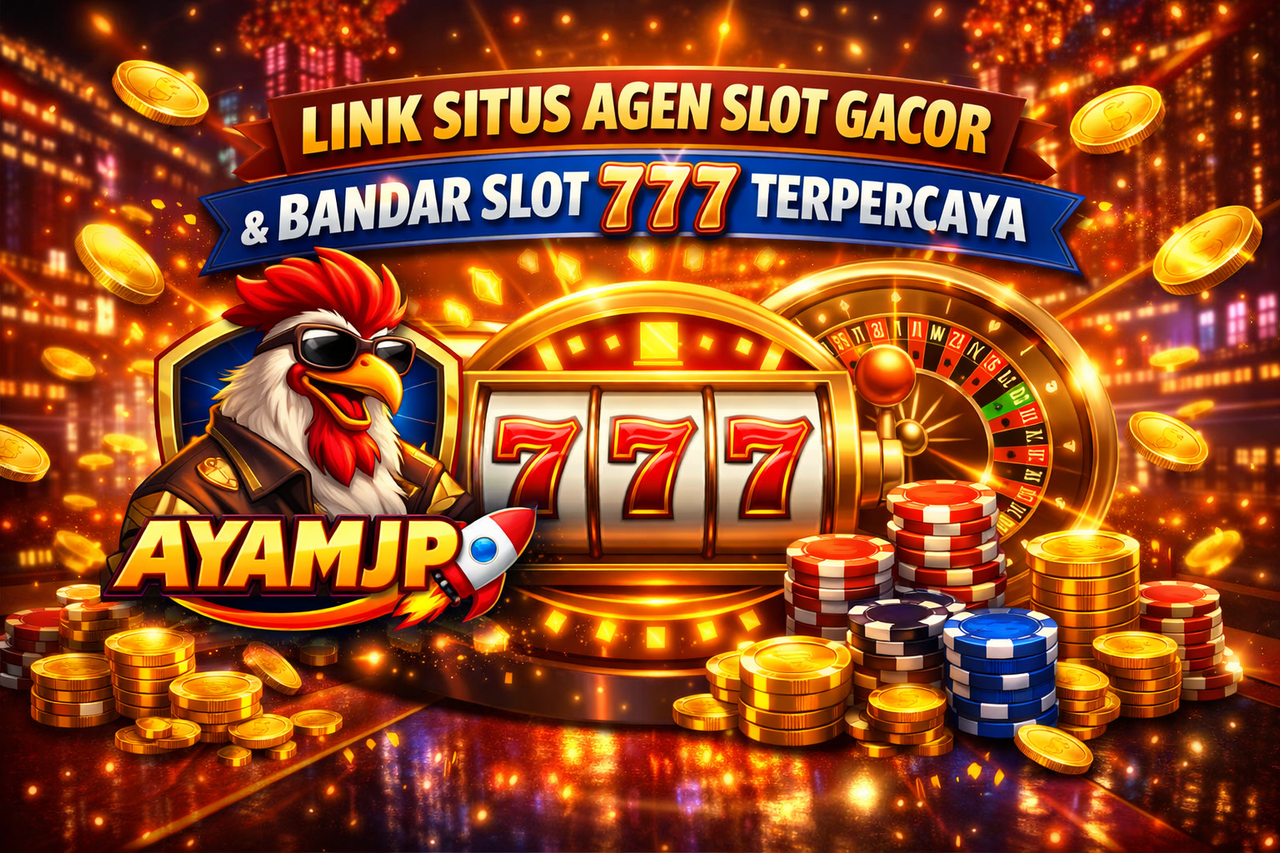 Judul: Lipat4D: Platform Modern untuk Pengalaman Judi Online yang Aman dan Menguntungkan