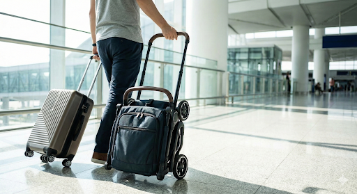 Best Compact Travel Stroller in 2026