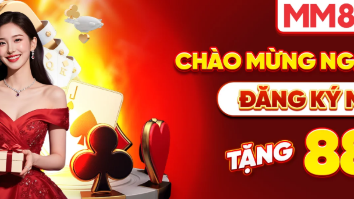 MM88 App – Official Mobile Application Download