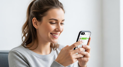 Android Messaging Apps: Trends Shaping Communication in 2026