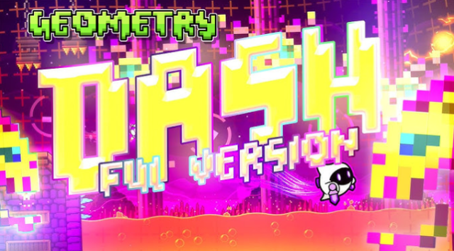 Geometry Dash: The Ultimate Rhythm-Based Platformer and the Role of HappyMod
