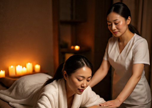 Experience Wellness Like Never Before with Expert Massage