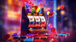 Your Ultimate Guide to Discovering Fun Games with Jagoslot88