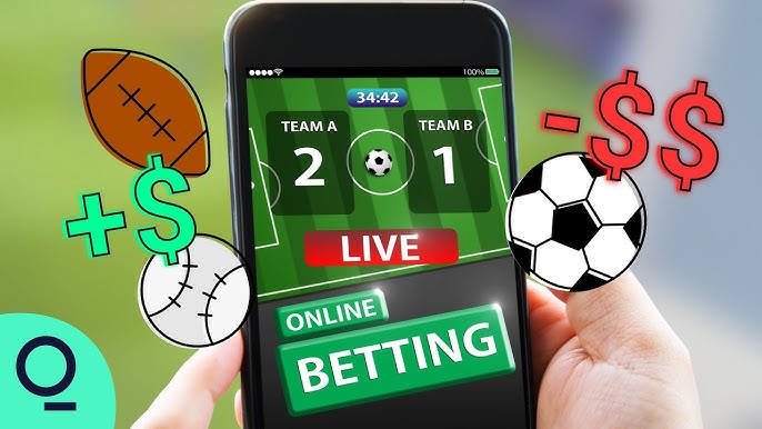 The Hidden Pulse of Modern Betting: Why Bandar Togel Platforms Shape Today’s Online Gaming Culture