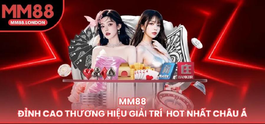 Enjoying Mobile Casino Gaming Anytime with MM88