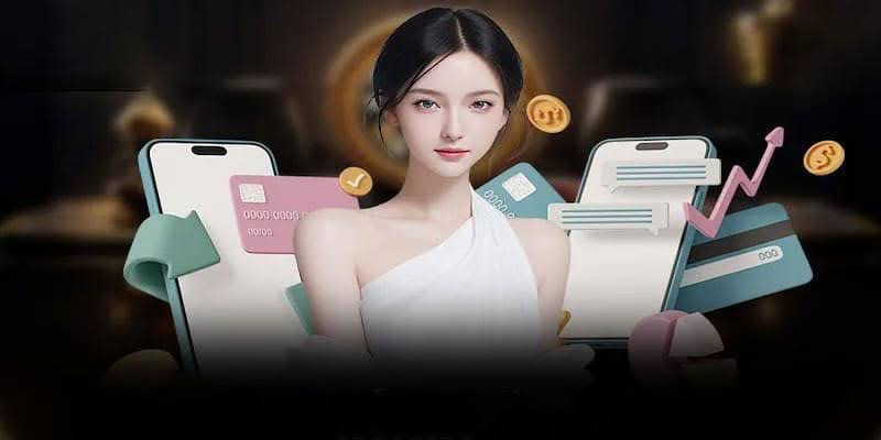 Depositing money into 6ff - A simple process for new players