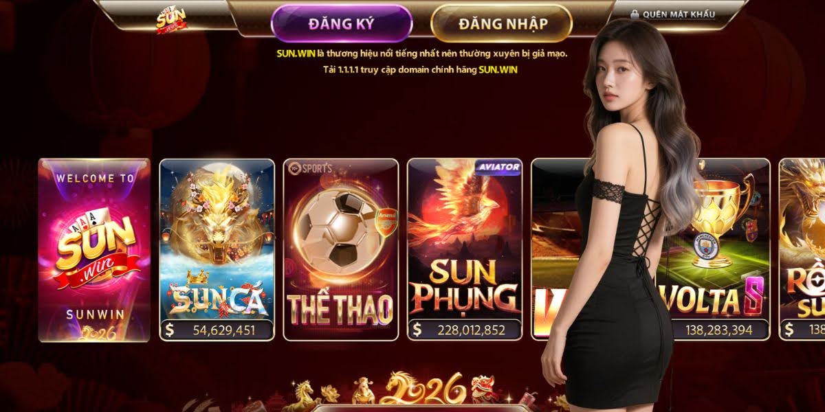 Sunwin | Exploring the Technological Frontier of Asia Leading Betting Hub