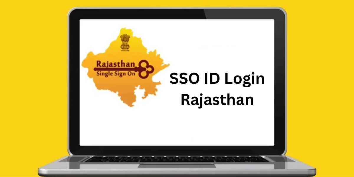 How to Log In Easily with Your SSO ID?