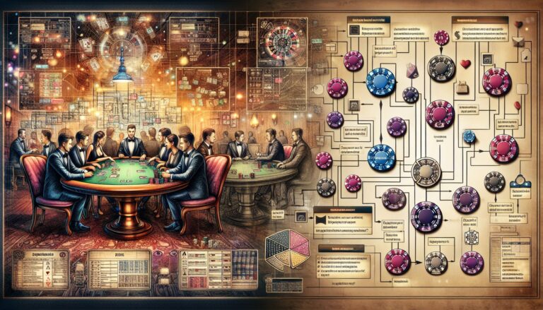 Top Features That Make ZIATOGEL Stand Out in Online Gambling