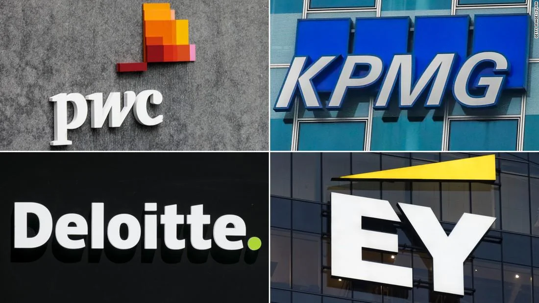 The Big Four Battle: Which Firm Actually Offers The Best Work-Life Balance?