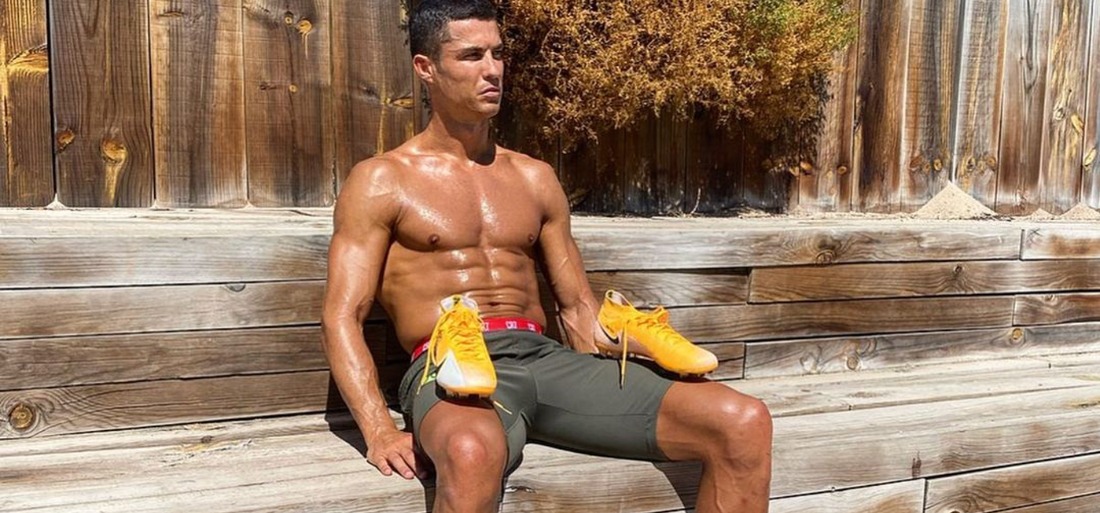 Cristiano Ronaldo’s Daily Training Routine – Secrets Behind His Success
