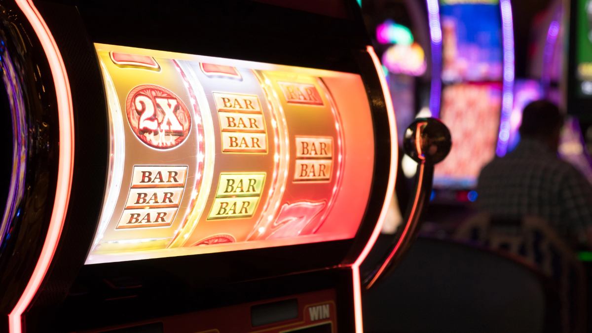 Discover the Slot Games With the Best Winning Potential