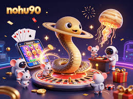 nohu90 Review: Features, Games, and User Experience