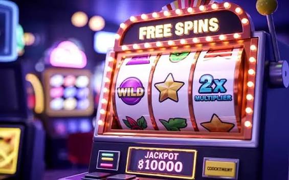 Link Slot Resmi Explained: A Comprehensive Look at Official Slot Access, Secure Gaming, and Reliable Online Casino Experiences