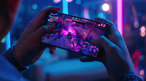 RR88 and the Future of Mobile Gaming