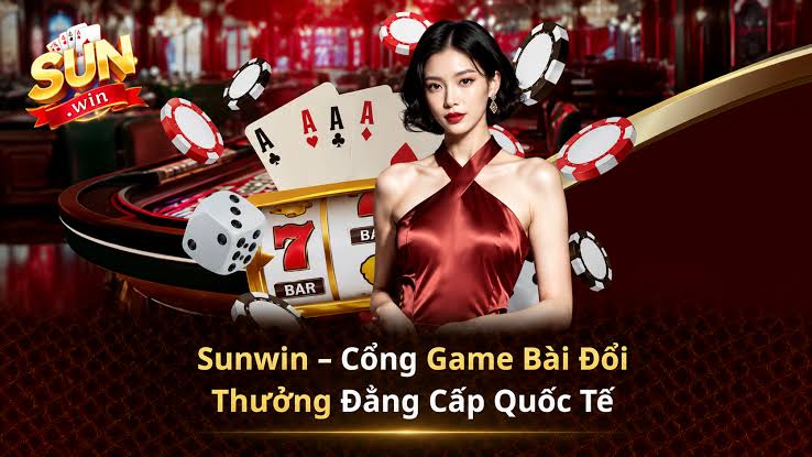 SUNWIN – Discover Innovative Trends in Online Entertainment