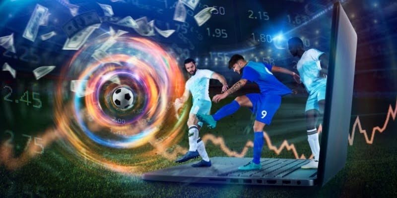 Kèo Bóng Đá Nhà Cái | Comprehensive Football Betting Rate Measurement