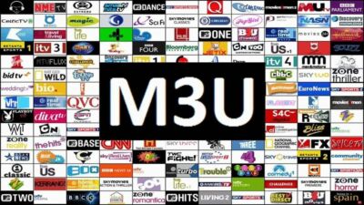What Is an M3U Playlist?